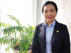 И.Түвшинтогтох: Эмийн найрлагад байдаг дотоодын ургамлын нөөц устаж байна 