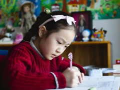 Хүүхдийн шударга байдал буурах хандлагатай байна