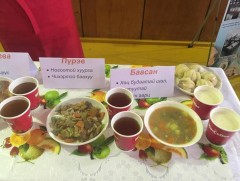 EБС-ийн хоол үйлдвэрлэл, үйлчилгээний тухай хуулийг баталлаа