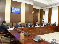 Түрээсийн орон сууцны хөтөлбөр, журам, бүртгэлтэй холбоотой асуудлаар мэдээлэл сонслоо