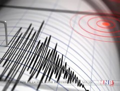 Папуа Шинэ Гвиней улсад 7.2 магнитудын хүчтэй газар хөдөлжээ