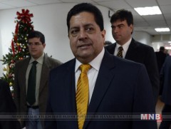 Үндэсний ассамблейн сөрөг хүчний 5 гишүүний халдашгүй эрхийг цуцалжээ 