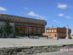 Арвайхээрт 50 ортой хүүхдийн эмнэлгийн бүтээн байгуулалтын ажил эхэллээ