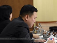 Оюуны өмчийг эдийн засгийн эргэлтэд оруулах тухай хуулийн төслийг хэлэлцэхийг дэмжлээ