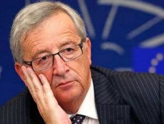 Жан-Клод Юнкер: Их Британи ЕХ-ноос гарах хугацаагаа байнга хойшлуулдгаас залхаж байна 