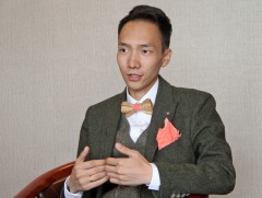 Г.Наранбаатар: Хүүхэд насандаа сэтгэл зүйн гэмтэл авсан хүмүүс сэтгэл зүйн зөвлөгөө авахаар их ирдэг