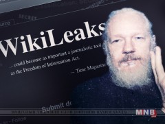 Эквадорын засгийн газар Ассанжийн баримтуудыг АНУ-д шилжүүлэн өгнө