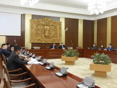 ТБХ: Ерөнхийлөгчийн тавьсан хоригийг хүлээн авах боломжгүй гэж үзэв