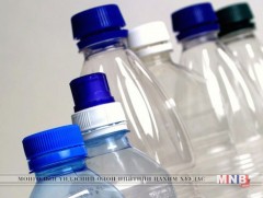 ОХУ хуванцар савны худалдааг хориглохоор зэхэж байна 