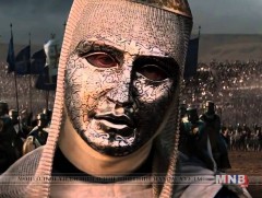 Дэлхийн хүмүүс: Иерусалемийн IV Балдвинг хаан