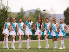 “Student Miss Mongolia-2019” наадмын финалын шатанд 25 оролцогч шалгарлаа 