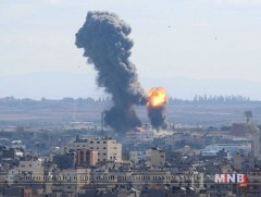 Газын зурвас дахь Палестины 