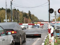Төмөр замын гарам дээр гарч буй осол, зөрчлийн тоо буурахгүй байна