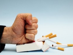 Уушгины хавдар өвчний 90 хувь нь тамхитай холбоотой