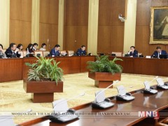 Хөгжлийн банкны үйл ажиллагаа, зээл олголтын үр дүн, эргэн төлөлтийн байдалд хийсэн аудитын тайлан..