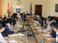 Судалгаанд хамрагдсан айл өрхийн 84.9 хувь нь стандартын бус нүхэн жорлон ашиглаж байна