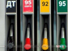 Шатахууны үнэ дөрөвдүгээр сард 130-140 төгрөгөөр өслөө