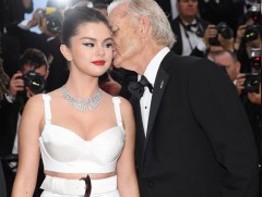 Селена Гоме Билл Мюррей нар гэрлэх үү