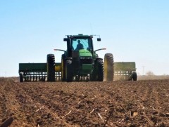 Хаврын тариалалтын явц 70 орчим хувьтай байна