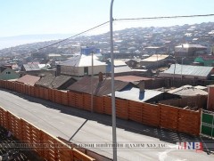  Нийслэлийн гэр хороололд барьсан анхны дэд бүтцийн төв ирэх сар ашиглалтад орно