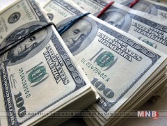 Палестинчуудад 480 сая долларын тусламж үзүүлэх зарлиг гаргалаа