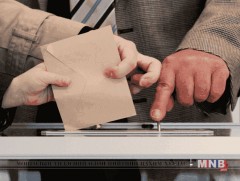 Энэтхэгийн 7 мужид парламентын сонгуулийн 5 дахь шат эхэллээ