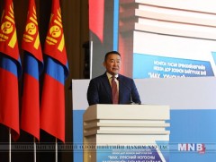 “Мах хүнсний ногооны хангамжийн баталгаат байдал” хэлэлцүүлэг өндөрлөлөө