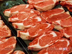 Энэ хавар 4 мянган тонн нөөцийн мах борлуулна