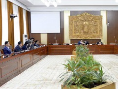 С.Амарсайхан: Туул голын сав дагуу нөхөн сэргээлт хийсэн аж ахуйн нэгж, иргэн байхгүй байна