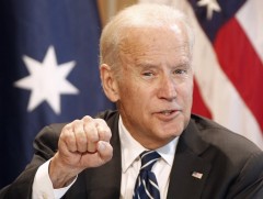 Жо Байденыг 