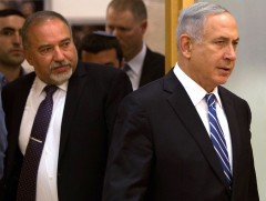 Израилын парламент түүхэндээ анх удаа давтан сонгууль явуулна 