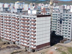 Ирэх таван жилд 150 мянган айлыг тохилог орон сууцтай болгоно