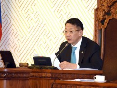 Хуулийн төслийг эцсийн хэлэлцүүлэгт бэлтгүүлэхээр шилжүүлэв