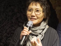 Явлаа, ирлээ: Орчин үеийн урлагийг дэмжих холбооны үүсгэн байгуулагч Б.Гантуяа