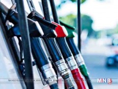 Зөвшөөрөлгүй ШТС болон хийгээр цэнэглэх станцуудын үйл ажиллагааг зогсоолоо