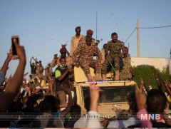 Суданы шилжилтийн үеийн зөвлөлийг шинээр бүрдүүлэх талаар санал нэгдээгүй байна