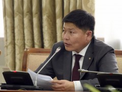 Дэгийн хуульд нэмэлт, өөрчлөлт оруулах тухай төслүүдийг хэлэлцлээ