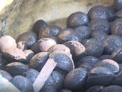 Сэрүүний улирал эхлэхэд 600 цэгээр шахмал түлш борлуулна