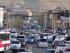 Зам тээврийн осол, гэмтлээс урьдчилан сэргийлэх төсөл хэрэгжиж эхэллээ