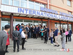 БЗД-ийн 133 дугаар сургуулийн барилгыг барих газрыг энэ долоо хоногт шийдвэрлэхийг үүрэг болголоо