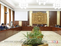 Нээлттэй сонсгол зохион байгуулахыг дэмжив