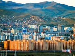 Эхний ээлжинд 768 айлын орон сууцыг 2020 онд ашиглалтад оруулна