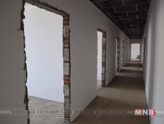 Театрын барилгатай холбоотой асуудлыг цэгцлэхийг үүрэг болгов 