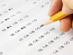 Сүхбаатар аймгийн хэмжээнд 300 гаруй сурагч ЭЕШ өгч байна