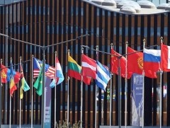 Петербургийн эдийн засгийн форум 