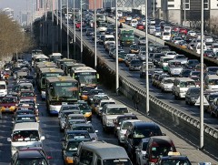 Их тойруугийн замд хөдөлгөөнд оролцсон тээврийн хэрэгслээс татвар авах шийдлийг туршина