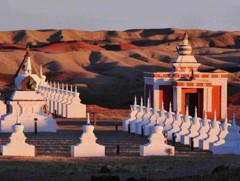 Хамарын хийд, энергийн төвийг тамхигүй бүс болгох уриалга гаргажээ