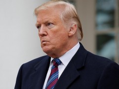 Дональд Трамп Их Британи улсад төрийн айлчлал хийнэ 