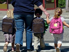 Сургуульд орох 6 настны бүртгэлийн явц 75.7 хувьтай гарчээ