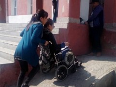 Монгол Улсад гэрийн асрамж үйлчилгээ хүртээмж муутай